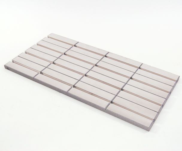 Prolux® x-net® EPS-19 Flächenelement VA 125