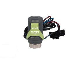 Prolux® x-net® Regelantrieb EGO 230 V