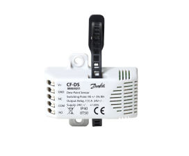 x-net, Danfoss Taupunktsensor