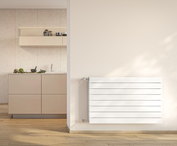 Visaline Plus horizontal Typ 22