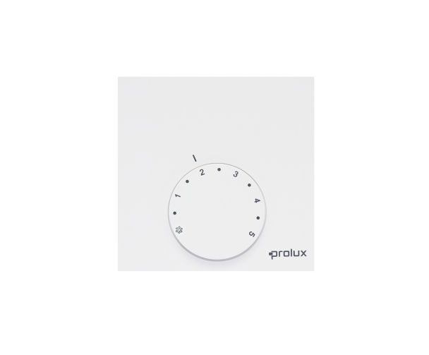 Prolux x-net Raumthermostat H/K 230 V