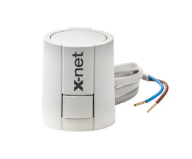 Prolux x-net Stellantrieb 230V NO