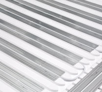 Trockenbausystem EPS-25