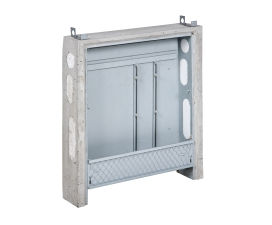 x-net® Beton-Verteilerkasten L-450