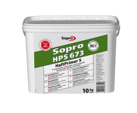 Sopro Haftprimer S HPS 673
