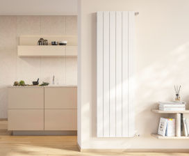 Visaline Plus vertikal Typ 10