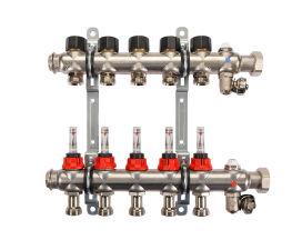 Prolux x-net Verteiler Dynamic 10