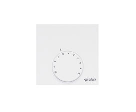 Prolux x-net Raumthermostat H/K 230 V