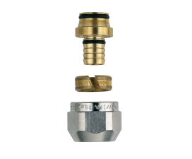 x-net® TKM Verschraubung 14 x 2