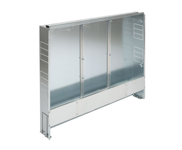 Prolux x-net Stahlkasten smart 050