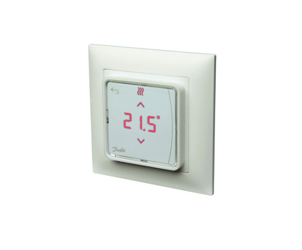 Danfoss Icon2 RT Display H/C UP 24V
