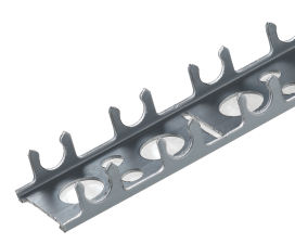 x-net® Zahnschiene 2,10 m à 33,6 m