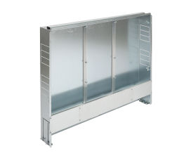 Prolux x-net Stahlkasten smart 050