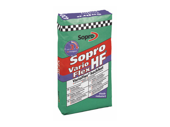 Sopro Varioflex HF 420