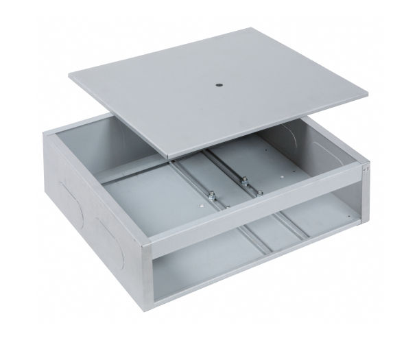 x-net® Schranksockelkasten L-500