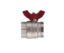 x-net® Kugelhahn 3/4