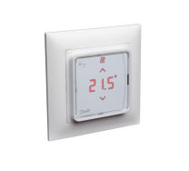 Icon 230 V verkabelt