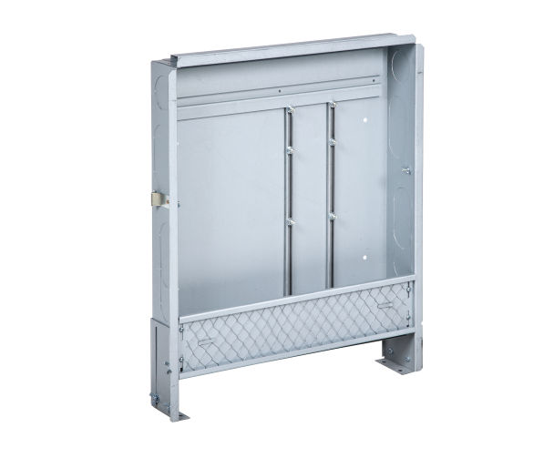 x-net® Stahlkasten verzinkt L-830