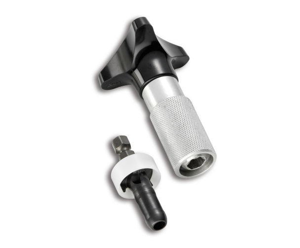 x-net® Kalibrierhandgriff