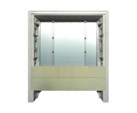 x-net® EPS-Verteilerkasten L-500