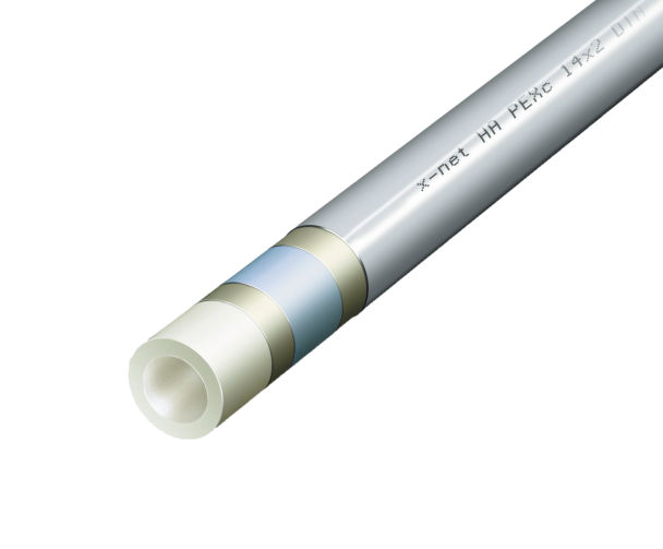 Prolux x-net PE-Xc Rohr 12x1,4