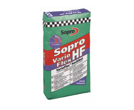 Sopro Varioflex HF 420
